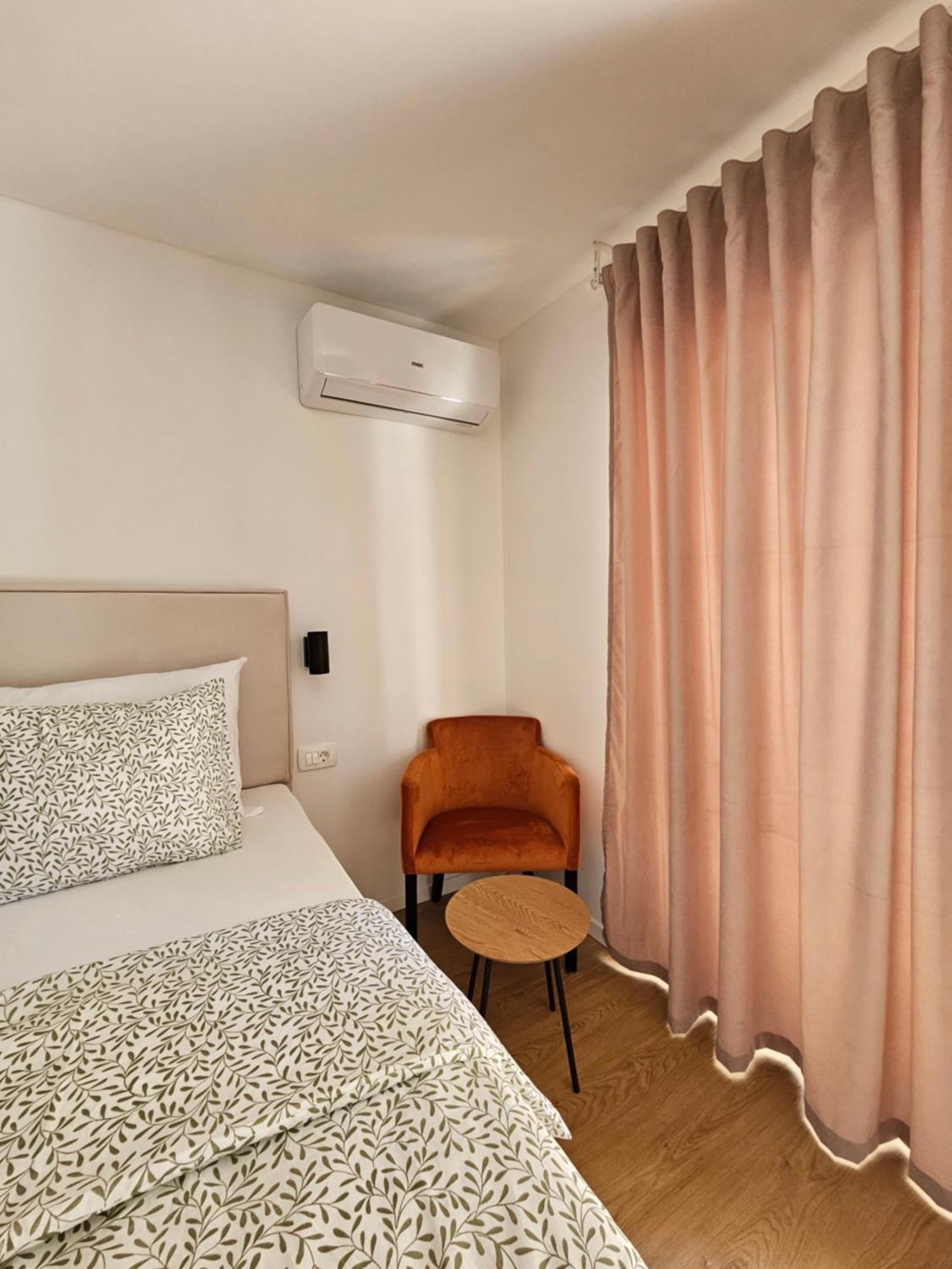 Lendas studio apartment Baška Voda Exterior foto