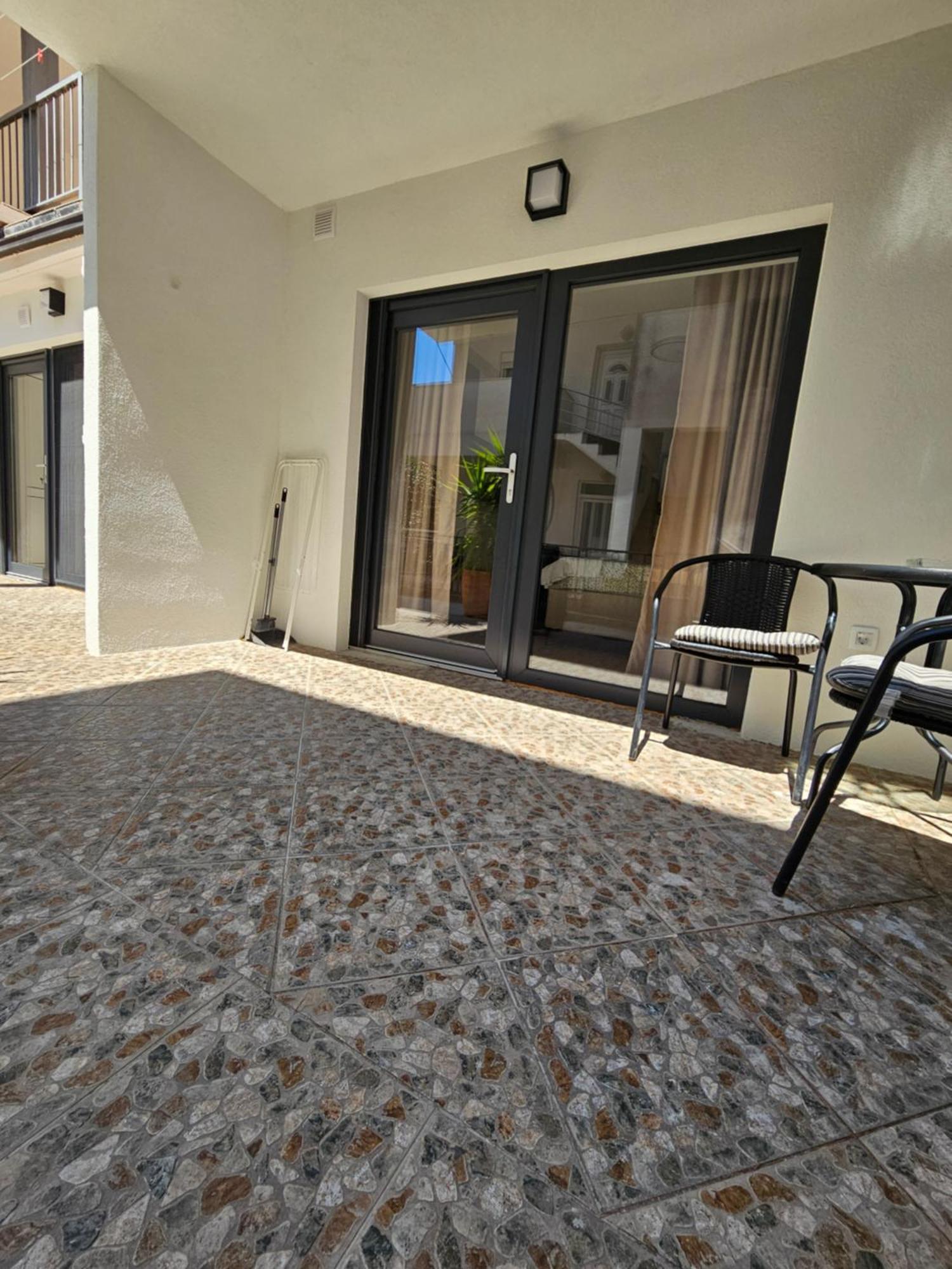 Lendas studio apartment Baška Voda Exterior foto