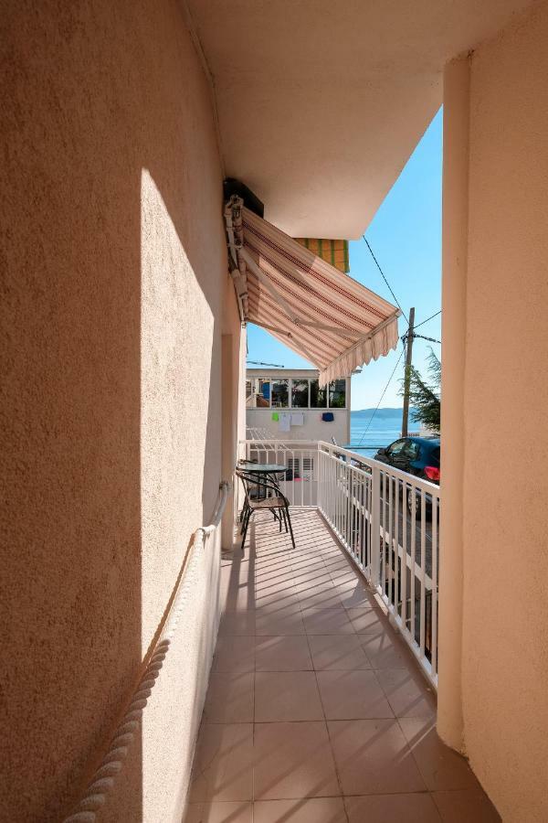 Lendas studio apartment Baška Voda Exterior foto